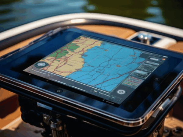 GPS para barcos: qual tecnologia escolher para navegar com mais segurança?