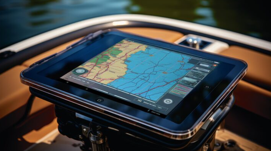 GPS para barcos: qual tecnologia escolher para navegar com mais segurança?