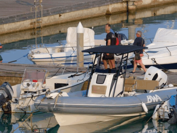 Bomba pressurizadora de água: como escolher a ideal para uso náutico?