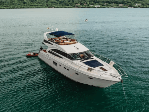 Como prolongar a vida útil da bateria do barco com a chave geral correta?