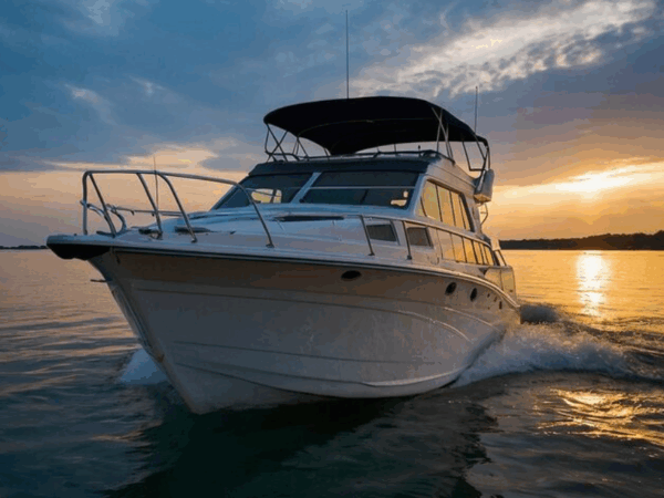 Quais acessórios aumentam o conforto a bordo para passeios mais longos?