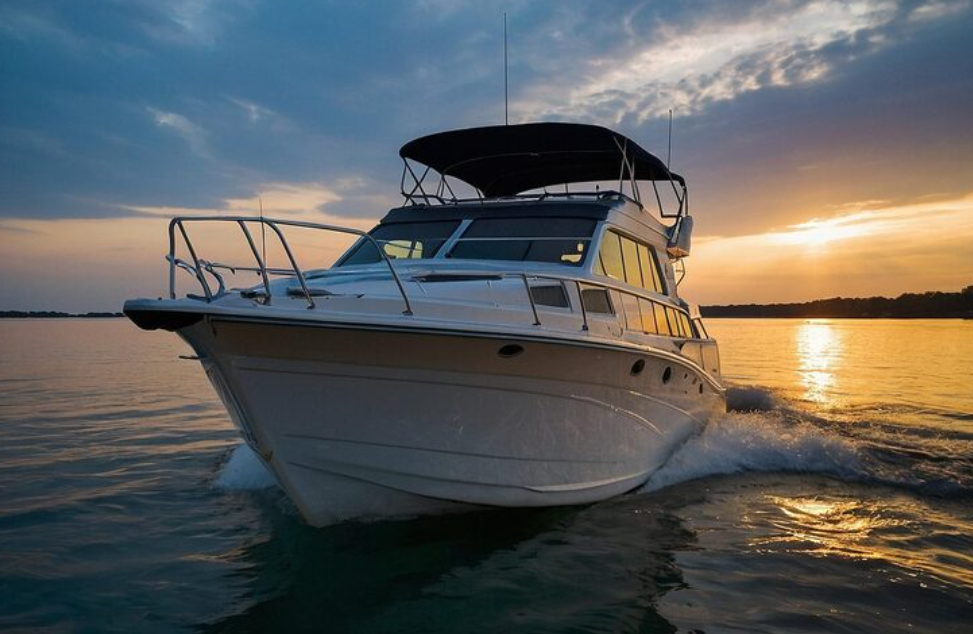 Quais acessórios aumentam o conforto a bordo para passeios mais longos?