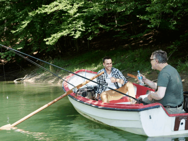 Porta vara para barco: quais modelos facilitam a pesca esportiva?