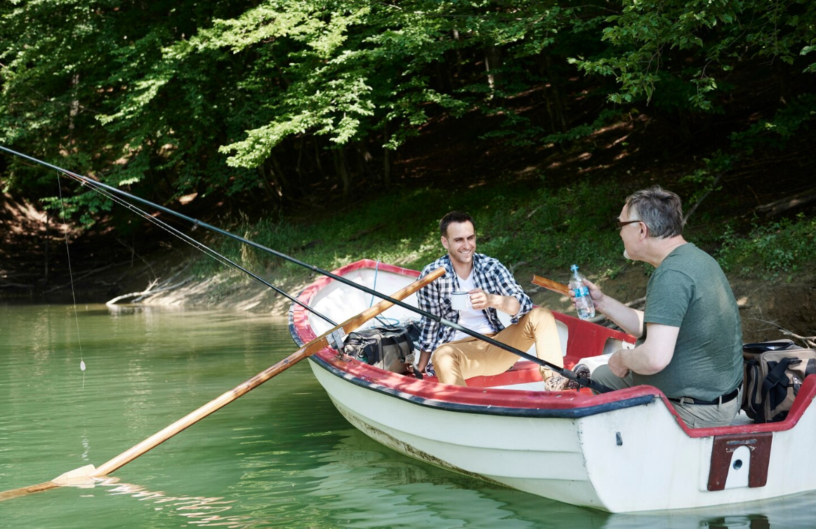 Porta vara para barco: quais modelos facilitam a pesca esportiva?