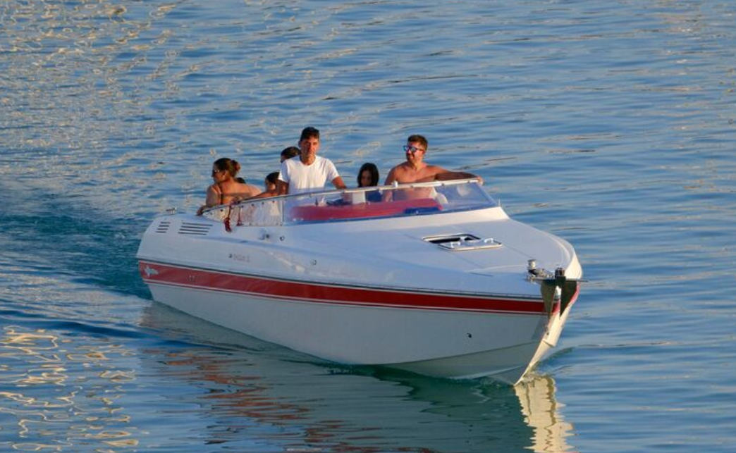 Quanto custa manter um barco para 4 pessoas e quais os gastos anuais?